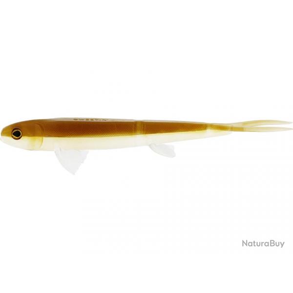 Leurre souple WESTIN Twinteez Pelagic V-tail 20cm BAITFISH GHOST