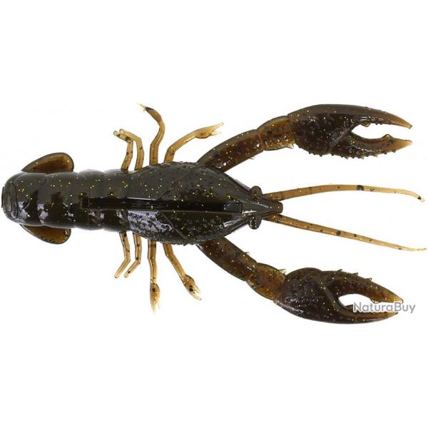 Leurre Ecrevisse NIKKO Craw 432 MUDBUG