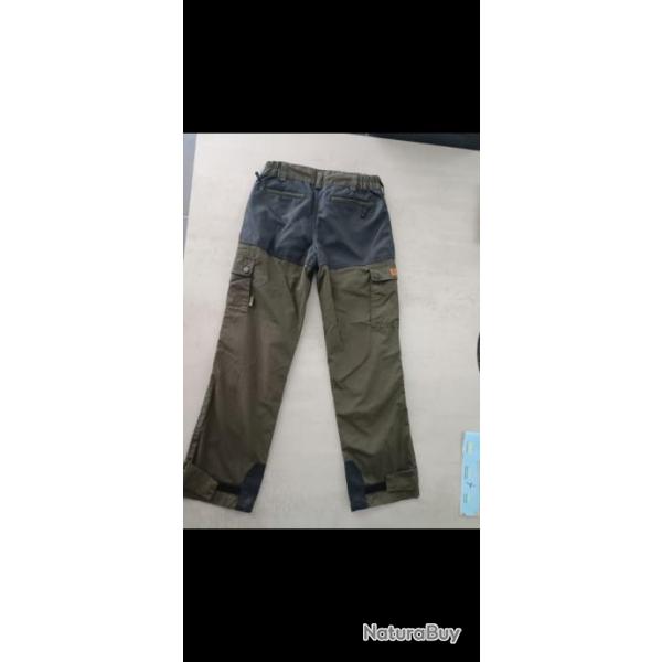 Pantalon enfant pinewood