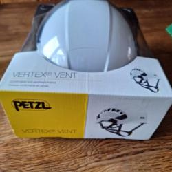 Casque PETZL Vertex Vent