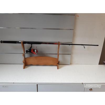 Bobine De Pêche Mitchell 309/409 - Neuf Ancien Stock, Parfait