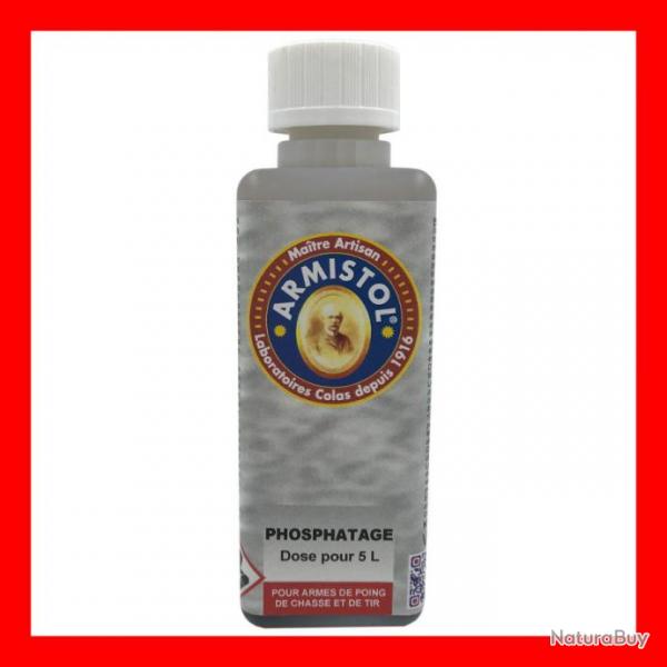 PHOSPHATAGE ARMISTOL 125ML