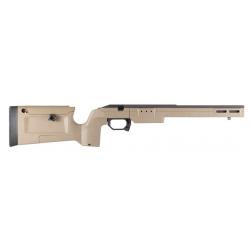 Châssis KRG Bravo Tikka T3X SA - FDE