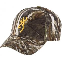 Casquette Browning Rimfire Max5