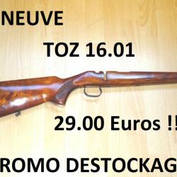 crosse NEUVE carabine BAIKAL TOZ 16.01 cal.22 LR à 29.00 Euro !!!! -VENDU PAR JEPERCUTE (b13093)