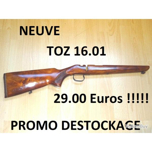 crosse NEUVE carabine BAIKAL TOZ 16.01 cal.22 LR  29.00 Euro !!!! -VENDU PAR JEPERCUTE (b13093)