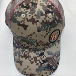 Casquette Winchester coloris camo neuve