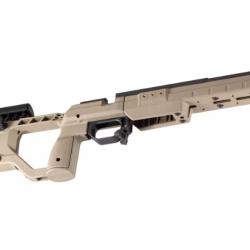 Châssis KRG X-Ray Rem 700 / Bergara B14 - FDE