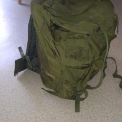 SAC A DOS JUNGLE US ARMY