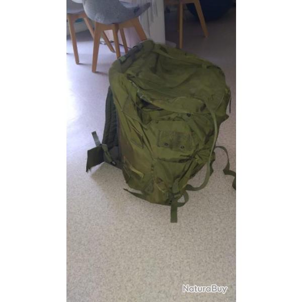 SAC A DOS JUNGLE US ARMY