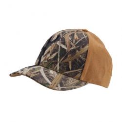 Casquette Browning Unlimited Ôcre / MOSGB