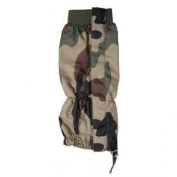 Guêtres chasse Stronger Camo