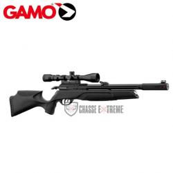 Carabine PCP GAMO Arrow 19,9 Joules Cal 5,5 mm + Lunette 3-9x40 WR