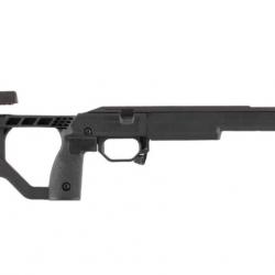 Châssis KRG X-Ray Tikka T3X SA - Black