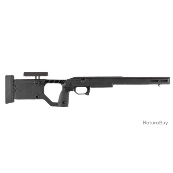 Chssis KRG X-Ray Tikka T3X SA - Black