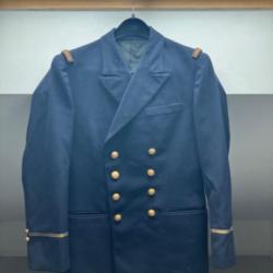 Vareuse officier de Marine - Militaria