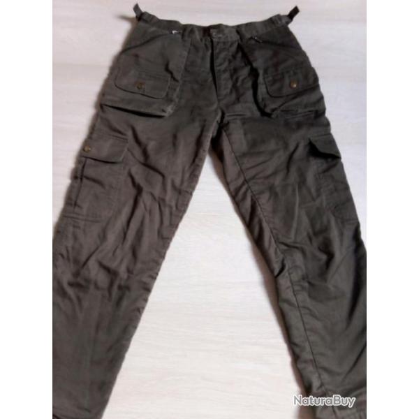 Pantalon de chasse