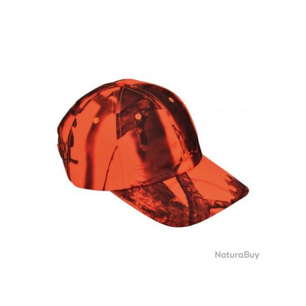 Casquette de Chasse GhostCamo