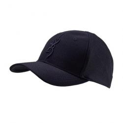 Déstockage ! - Casquette Browning Prime Noir