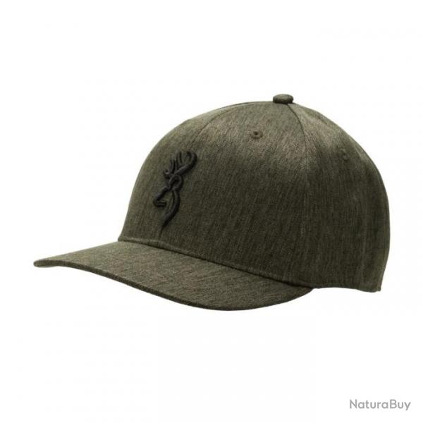 Casquette Browning Grace Vert Chin