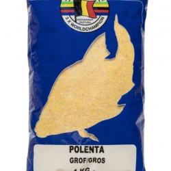 MARCEL VAN DEN EYNDE FARINE SEMOULE DE MAIS (POLENTA) 1KG