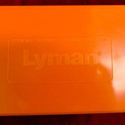 Case Lube Pad Lyman