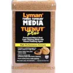 Lyman Media Medium Tufnut Plus 2.49kg