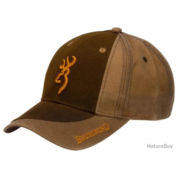 Casquette Browning Two Tone