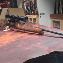Browning Maral cal 300 win mag + lunette Urikan 1.5-6x44
