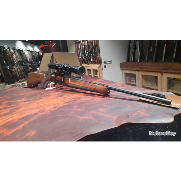 Browning Maral cal 300 win mag + lunette Urikan 1.5-6x44