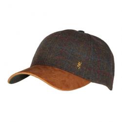 Déstockage ! - Casquette Browning Paul