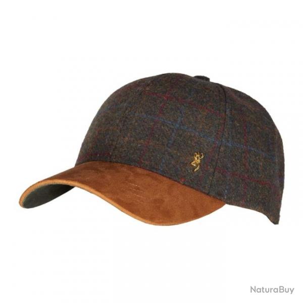 Casquette Browning Paul