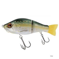 Poisson Nageur Gunki Scunner 135 S Twin Pike