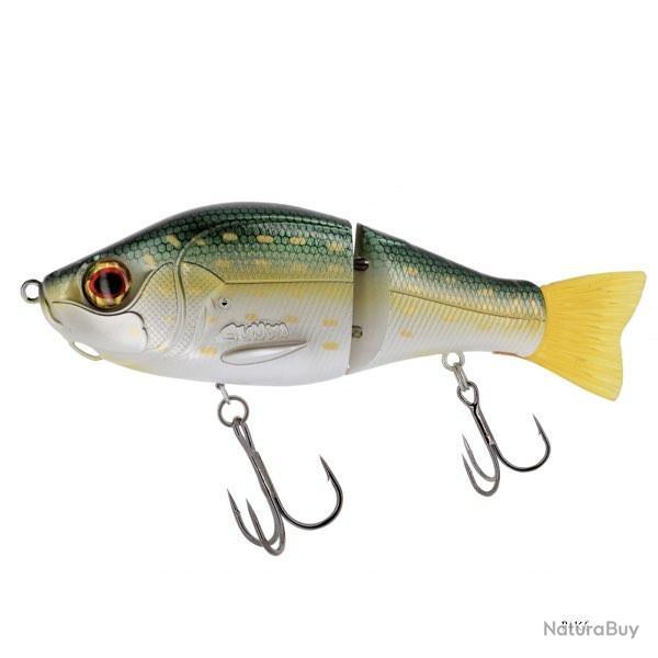 Poisson Nageur Gunki Scunner 135 S Twin Pike