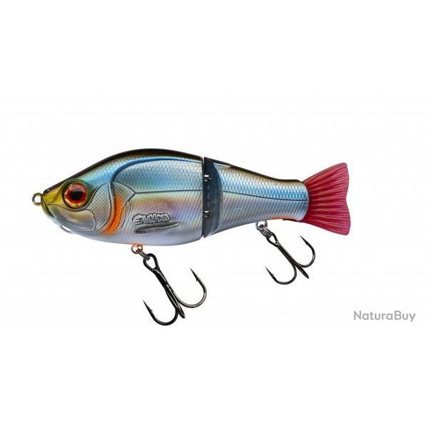 Poisson Nageur Gunki Scunner 135 S Twin Roach Tendance