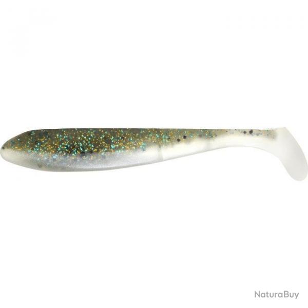 Leurre Souple Hill Climb Greash 5,5" - 14cm 14cm par 3 27g 060 - Baby Bass