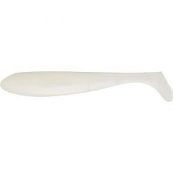 Leurre Souple Hill Climb Greash 5,5" - 14cm 14cm par 3 27g 027 - Silky White