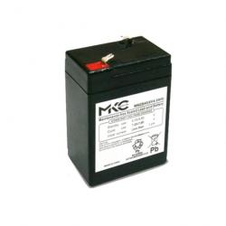 Canicom Batterie Rechargeable 6V · 4A pour Distributeur Automatique