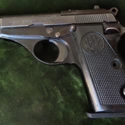 Pistolet semi-automatique Beretta 71 calibre 22L.R.