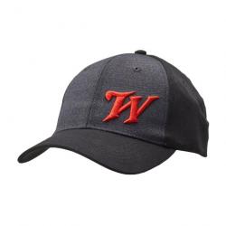 Casquette Winchester M.O.A Black