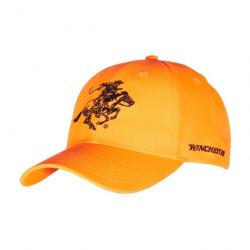 Casquette Winchester Wild Orange