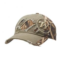 Casquette Winchester Tacoma