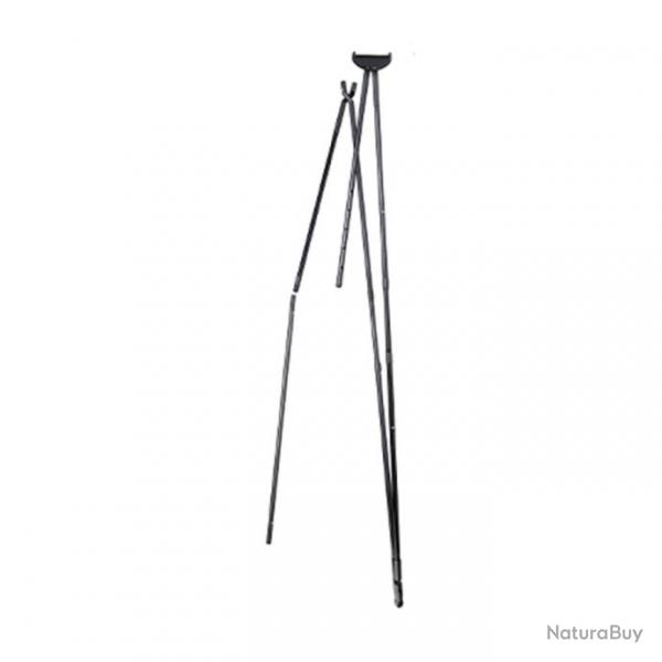 4 Stable Sticks MOUNTAIN | Bipied Lger en Aluminium | Rglable H128173