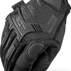 Gants Mechanix M-Pact Covert Noir - XL