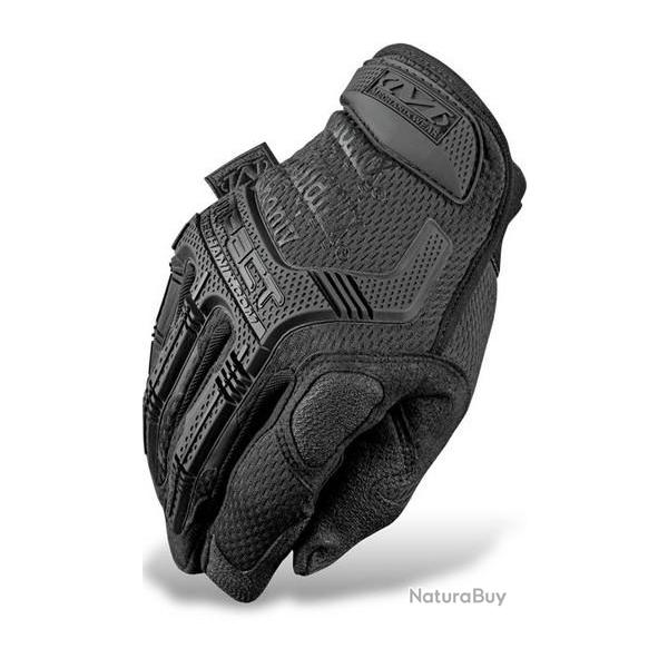 Gants Mechanix M-Pact Covert Noir - XL