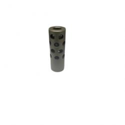 Frein de bouche BERGARA boca kaki cal.30 5/8x24 unef diam.17