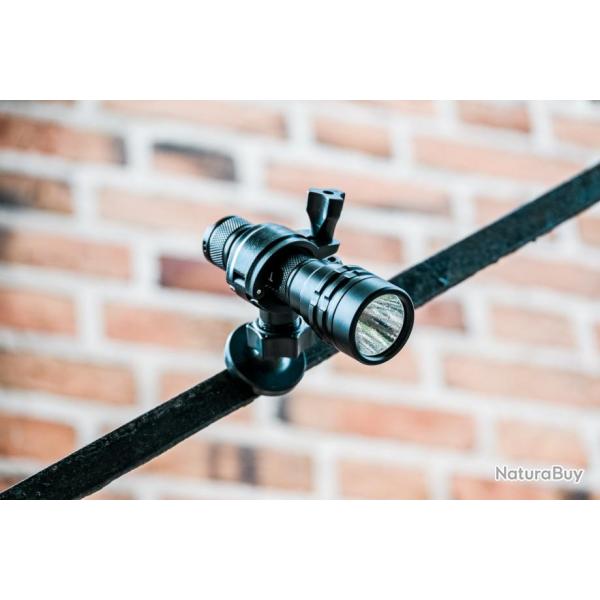 Clip magntique Light