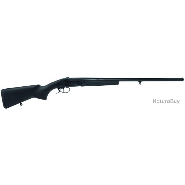 FUSIL MONOCOUP BAIKAL IJ18E SYNTH 20/76 61CM