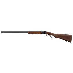 FUSIL FALCO SUPERPOSE MIXTE 410/14MM 71CM