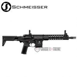 Carabine SCHMEISSER AR15 S4F M-lok 10.5'' Cal 223 Rem